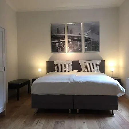 Beau City Appartement *